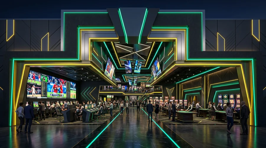 Is Bet365 Legit? Licensing and Trust Signals