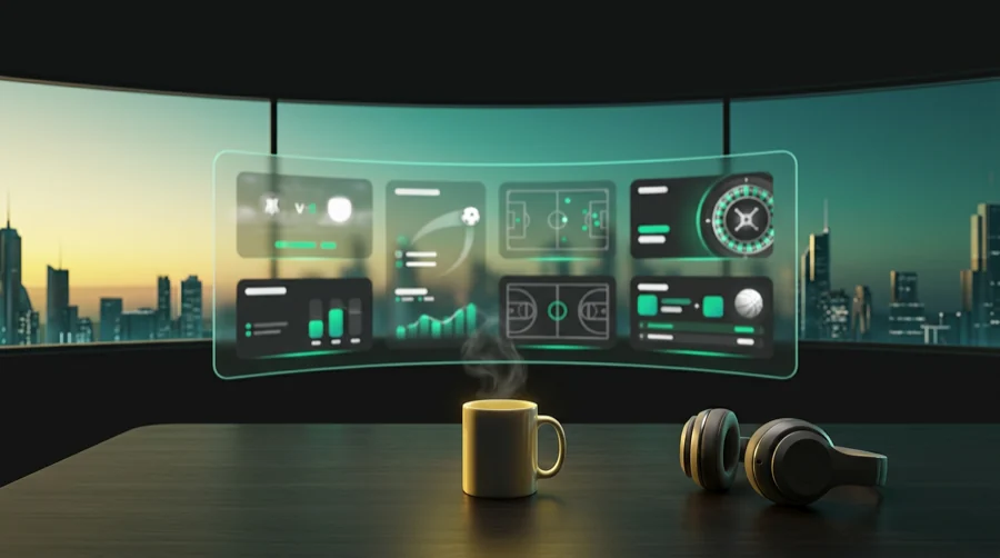 Bet365 Casino Bonus and Welcome Features